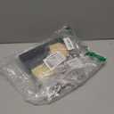 Huachi Headbands for Women 16 Pack Elastic Hair Bands for Women' Hair Non Slip Soft Cloth Fabric Headbands Womens Accessories, Neutrals Nude Solid Colors Head Bands