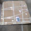 Nilight RV Steps with Handrail, 4 Steps Hot Tub Steps Outdoor RV Stairs Step Portable Mobile Motor Home Stairs for Camper Travel Trailers Dock Entry Steps 5th Wheel RV Porch with Anti-Slip Handrail