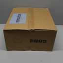 Nature Smile Luxury Wooden Suit Hangers 12 Pack Wood Coat Hangers Jacket Outerwear Shirt Hangers,with Extra-Wide Shoulder, 360 Degree Swivel Hooks & Anti-Slip Bar with Screw(Retro Color)