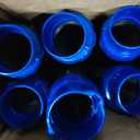 Pool Cleaner Hose for Zodiac MX6 MX8 X7 T3 T5, Pool Vacuum Hose Replacement Kit,R0527700 Twisted Lock Swimming Hose 39in long (6Pack)