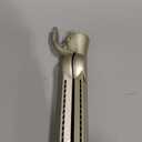 Airflow Smooth Attachment for Shark FlexStyle Styler, No Hot Plates for Smooth Hair Style with Less Damage and Breakage for Shark FlexStyle Stone