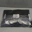 Windshield Cover for Ice and Snow, Car Front Window Protector, Frost and Snow Shield for Winter Weather, Easy Install Magnetic Snow Guard, Durable Waterproof Auto Windshield Cover (M)