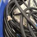 TheDeco 9 inch Pool Lights for Inground Pool, 54W 19 Color Changing Led Underwater Swimming Pool Light with Controller & APP Control, 120V 5500LM IP68 Waterproof Spa Light 100FT Cord (100 FT)