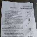 Front Complete Struts Assembly w/Coil Spring Fit for Toyota Sienna 3.3L FWD 7 Passenger ONLY 2004-2006, Shock Absorber Replace for 172237 172236Set of 2