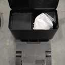 iRobot Roomba Combo 10 Max Robot Vacuum and Mop + AutoWash Dock (x0850) - Multi-Functional Base, Refills Bin, Washes & Dries It's Mop Pad, Self-Emptying, Auto-Retract Mop Pad, Avoids Obstacles