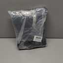 Black Rabbit Plush Area Rug for Bedroom Living Room Sofa,2'X6' Faux Fur Fluffy Shaggy Rectangular Square Rug for Kids Teen Girls Room,Furry Carpet Rug for Nursery Baby Room Decor for Teenage