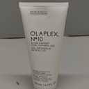 Olaplex Nº.10 Bond Shaper™ Curl Defining Gel: Frizz Smoothing Curl Gel | Hydrates, Detangles & Defines Curls | All Day Hold No Residue | For Coily, Curly, and Wavy, 200 mL/Fl Oz