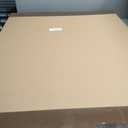Canvas Floater Frame for 1"–1.25" Gallery Wrapped Canvas, Floating Picture Frame Kit for Wall Art, Oil Paintings, Posters, Photography Prints, Shadow Gap Display Frame, DIY Assembly with Hanging Hardw, 24L" x 30W"