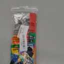 Hand2mind Plastic Rainbow Fraction Tiles, Montessori Math Materials, Fraction Manipulatives, Unit Fraction, Fraction Bars Math Manipulatives, Fraction Games, Homeschool Supplies (15 Sets of 51 Pieces)