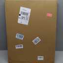 18x24 Solid Oak Wood Picture Frame, Natural Oak, 1 Pack