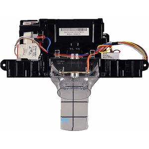 242270107 Replacement for Frigidaire Refrigerator Dispenser Module 242270107