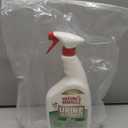 Natures Miracle Urine Destroyer Plus Dog, 32 Ounces, Enzymatic Formula, Ready-to-Use