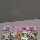 VENUSFIT 12 PCS Butterfly Party Favors for Kids  Pre-Packaged DIY Butterfly Painting Craft Kits  Birthday Goodie Bag Fillers, Party Supplies, Decorations, Gifts & Prizes for Girls Ages 4-8