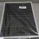 16-Liter Collapsible Storage Crates/Stackable Storage Container Basket, Set of 2