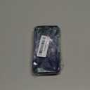 Miracase Ultra Slim Designed for iPhone SE Case 2022(3rd Gen)/iPhone SE 2020 Case(2nd Gen)/iPhone 7 Case/iPhone 8 Case with Screen Protector, Multi-Color Silicone Shockproof Phone Case (Glass Blue)