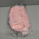 Lazada Unicorn Toddler Backpack Stuffed Unicorn Toys Kids Backpacks with Toy White 9.5"