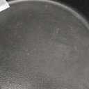 Utopia Kitchen Cast Iron Frying Pan 12 Inch, Cast Iron Chefs Pan, Pre Seasoned Skillet, Safe Grill Cookware for Indoor & Outdoor Use, Black