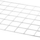 Winco 6"x9" Cake Marker (Silver)