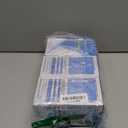 ICEPURE DA29-00003G Replacement for DA29-00003B DA29-00003A, Aqua-Pure Plus DA29-00003D DA29-00003F DA97-06317A, HAFCU1, WF289, WSS-1 WFC2201 HDX FMS-1 RWF1100A Refrigerator Water Filter 3PACK