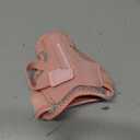 CURECARE New Upgraded 2 in 1 Thumb Brace, Removable Thumb Spica Splint Left Right Hand with 3 Level Stability, Reversible Thumb Support for CMC, De Quervains Tendonitis, Trigger Thumb (S/M, Pink)