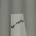 SCORPIFY Compatible with Samsung Galaxy S25 Ultra Case [Compatible with MagSafe] for Dark Brown Tortoise Shell Design, Cute Brown Magnetic Phone Cover for Women Girls