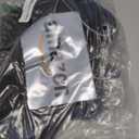 Big Mouse Pad Gaming, Stitch Mouse Pad, Pad for Keyboard and Mouse, Large Mouse Mat, Spill-Proof Surface and Anti-Skid Base, XXXL 35.4 x 15.8 90 x 40cm (12 Grey)