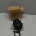 2pcs Fittings Adapter for IBC Tote Tank 275 330 Gallon Garden Hose Camlock 2 inch to 3/4 inch