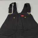 Dickies Men's Bib Overall (40W x 32L)