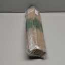 Sggvecsy 21 Eucalyptus Wall Hanging Decor Artificial Eucalyptus Plant Fake Greenery Leaves Boho Wall Decor with Wooden Stick for Bedroom Bathroom Kitchen Rustic Farmhouse Home Living Room Decoration