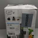 Cold Press Juicer, Easy to Clean