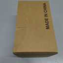 LYHOPE 12ft x 5ft 360 LED Christmas Net Lights, 11 Modes 30V Christmas Lights, Clear White-Multi Color Changing Mesh Decorative Net Light for Xmas Tree Bush Wedding Garden Outdoor Indoor Decor