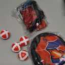FJQZDBDSA Spiders Web Shooter ，Spider Toys for Boys 4-6，Boys 6-8 Years Old，Wrist Toys, Birthday Party Presents