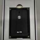 ESR Geo for Magsafe Wallet with Full Find My Functionality,5 Card-Holder Stand Grip for Phone Case, RFID Blocking, Magnetic Wallet for iPhone 17e/17/16/15/14/13/12 Series, with Adjustable Stand, Black