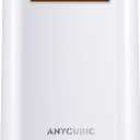 ANYCUBIC Wash & Cure Max 3.0, 15.1L Ultra-Large Washing Volume, Detergent Saving 50%, Customizable Wash & Cure Process, Compatible with Photon Mono Saturn Halot Resin 3d Printer, 1 Count