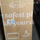 Graco Tranzitions 3-in-1 Harness Booster Car Seat, Forward Facing Car Seat, Highback, to Backless Booster, Cinder, Mfg: 07/30/2025