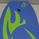 Body Board Lightweight with EPS Core (33-INCH, BLUE)