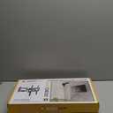 ZeboZap ZZTVA8044 Outdoor TV Mount | Weather Proof - Mount on Vinyl Siding, Stucco, Brick and Stone for Patio, Backyard | Holds 154lbs Upto 70" TV