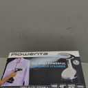 Rowenta Handheld Steamer for Clothes, XCel, 1600 Watts, 40Second Fast HeatUp, Powerful Continuous or On Demand Steam, 1600 Watts, Portable Clothes Steamer, Travel Must Have, Navy Blue, DR8120