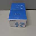 2 x [Military-Grade] Magnetic Phone Holder for Car [Upgraded Strongest Magnet Power] Car Magnet Phone Mount, Air Vent Hands-Free Mag-Safe Cell Phone Holder Fit for iPhone 16 15 14 13 Pro Plus Max (Black)