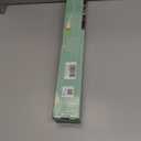 XLUX Long Probe Deep Use Soil Moisture Meter, Water Monitor Indicator Sensor, Hygrometer for Outdoor Indoor Large Pot Plants, Flower, Gardening, Farming (40CM)