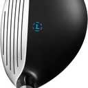 LAZRUS GOLF Premium Hybrid Golf Clubs  Graphite Shafts, Regular Flex (Men, RHS #1)
