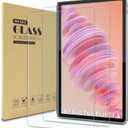 WD&CD 2 Pack Screen Protector Compatible with Lenovo Tab Plus 11.5", Case Friendly Tempered Glass for Lenovo Tab Plus 11.5 inch【Anti Scratch 】【Anti Bubble】【High Definition】