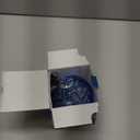 DUSFAN 2025 AI Flying Orb Ball Toy, Cosmic Globe Boomerang Hover Ball Galactic Fidget Spinner, Cool Stuff Toys for 6 7 8 9 10 11 12+ Year Old Boys Girls Teens Indoor Outdoor Toys