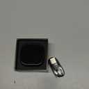 Smart Health Ring 2.0 for Women Men, Slim Scratch & Fingerprint Resistant Design,Efficient Chip Fitness Tracker, Monitors Heart, Blood Oxygen & Pressure, Sleep, Rose Gold 8