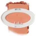 Laka Love Silk Blush, Radiant Powder Blush, Silky, Buildable Color with a Natural Glow, Long Lasting, Moisturizing Formula for a Fresh, Flushed Look, K-Beauty (#704 Nunnu)