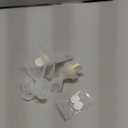 Nenesupply Pump Parts 27mm Flanges Compatible with Medela Breast pump Flange Valve Membrane Connector Compatible with Personal fit Connector Not Original Medela Pump Parts. Pump in Style Symphony