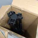 Starlink Gen 3 Mount, Heavy Duty Starlink Tripod Stand with Adapter, Windproof Starlink Standard Mount with Non Slip Feet,Portable Starlink Accessories for Outdoor Travel Hiking