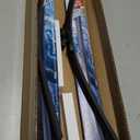 BOSCH 24OE20OE ICON Beam Wiper Blades - Driver and Passenger Side - Set of 2 Blades (24OE & 20OE)