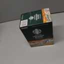 Starbucks K-Cup Coffee Pods, Starbucks Blonde Roast Hot or Iced Coffee, Veranda Blend, 22 Keurig Pods