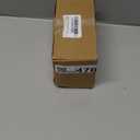 SINGARO Tow Hitch Cover, Heavy American Flag Metal Trailer Hitch Cover for 2 Inch Receivers, Ideal for Truck Accessories with 5/8-Inch Pin Diameter Trailer Hitch Lock (Blue)